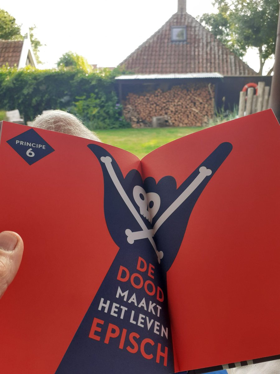 Mooi boek <a href="/marktuitert/">Mark Tuitert</a> ! Duidelijk geschreven en herkenbaar!