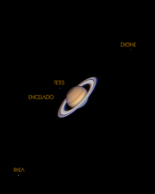 foxjauri's tweet photo. Saturno en la medianoche de Quilmes de ayer. En dos días se viene la oposición, cuando se encuentra en una linea casi recta de frente al Sol y la Tierra.
Telescopio Skywatcher 200
Barlow 2x @Celestron 
Cámara @QHYCCD 224 https://t.co/vhvp6EeBe2