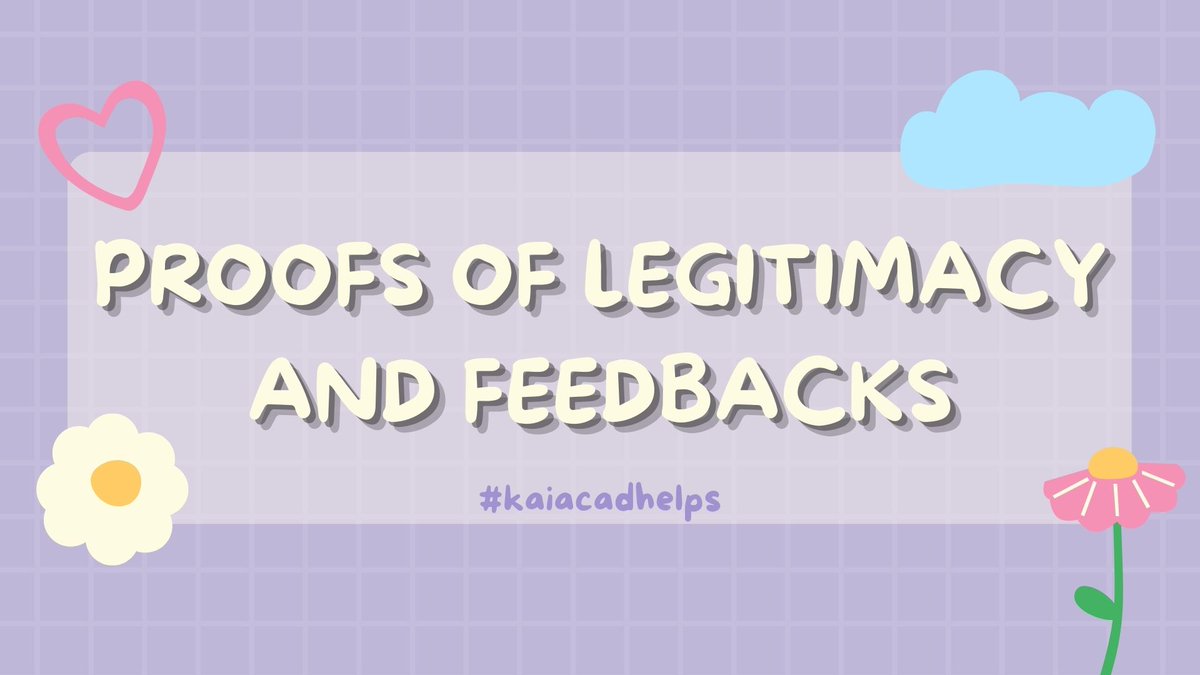 kaisha ✧ open for acad comms ! tweet media