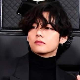 coolerpjm's tweet image. tópico insuperável: taehyung no grammy 2020