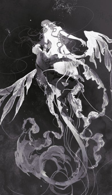 人魚 高画質 のtwitterイラスト検索結果 人魚 高画質 のtwitterイラスト検索結果