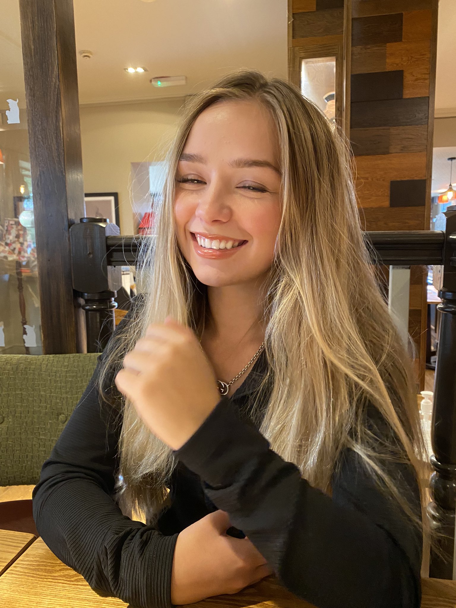 2015 — CONNIE TALBOT