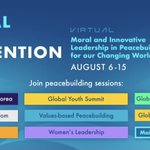 Photo by Global Peace Youth (@GlobalPeaceY)