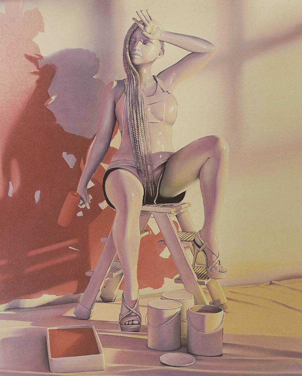 half gallery tweet media