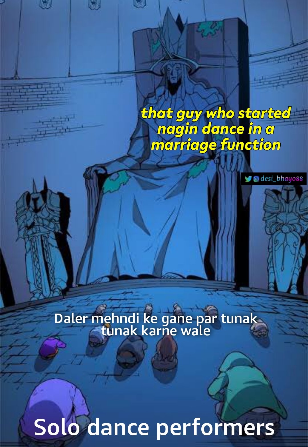 Desi Bhayo on Twitter: Desi Bhayo on Twitter: