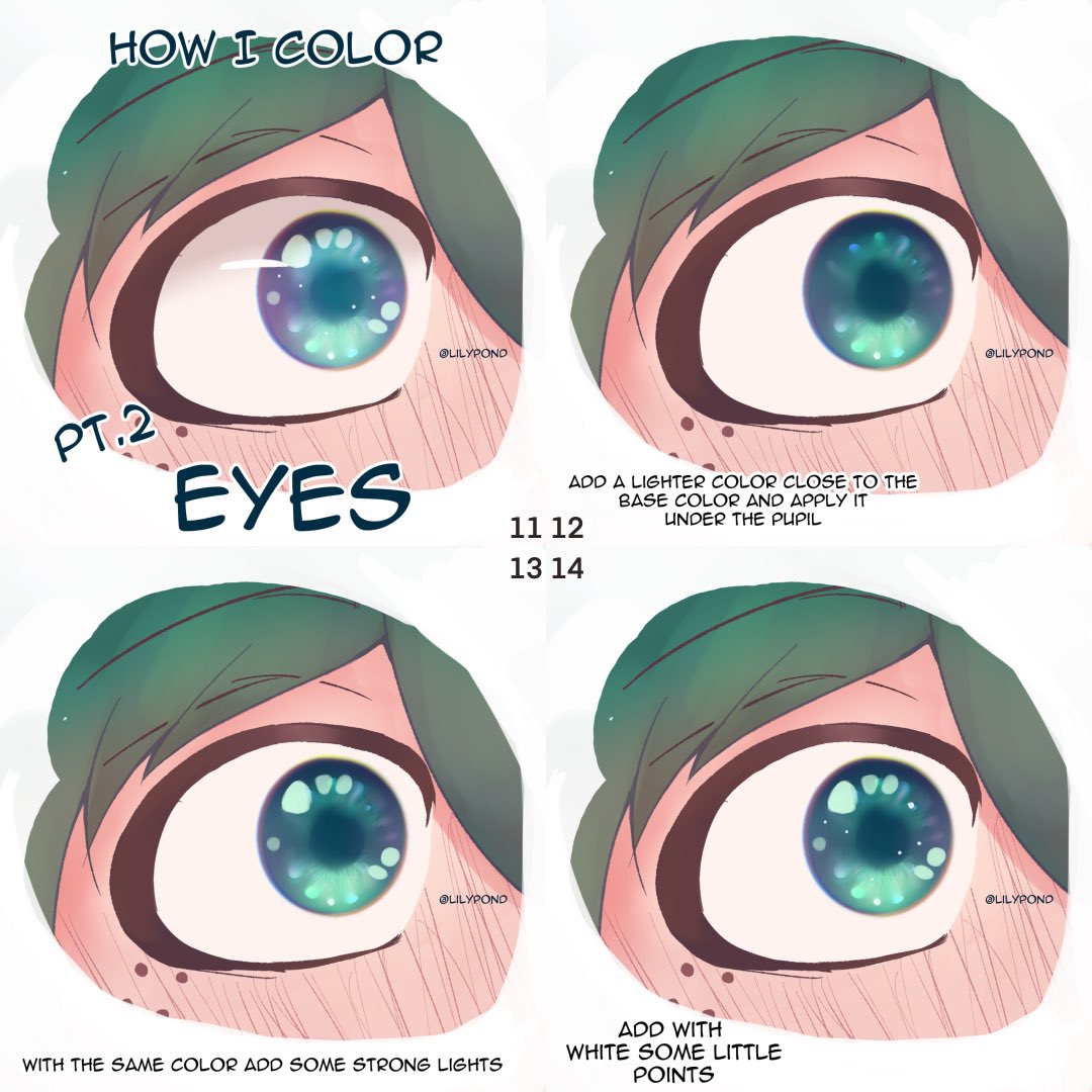neustar__'s tweet image. 2nd part
#eyestutorial #howtocoloreyes #tutorial #drawingtutorial #csp