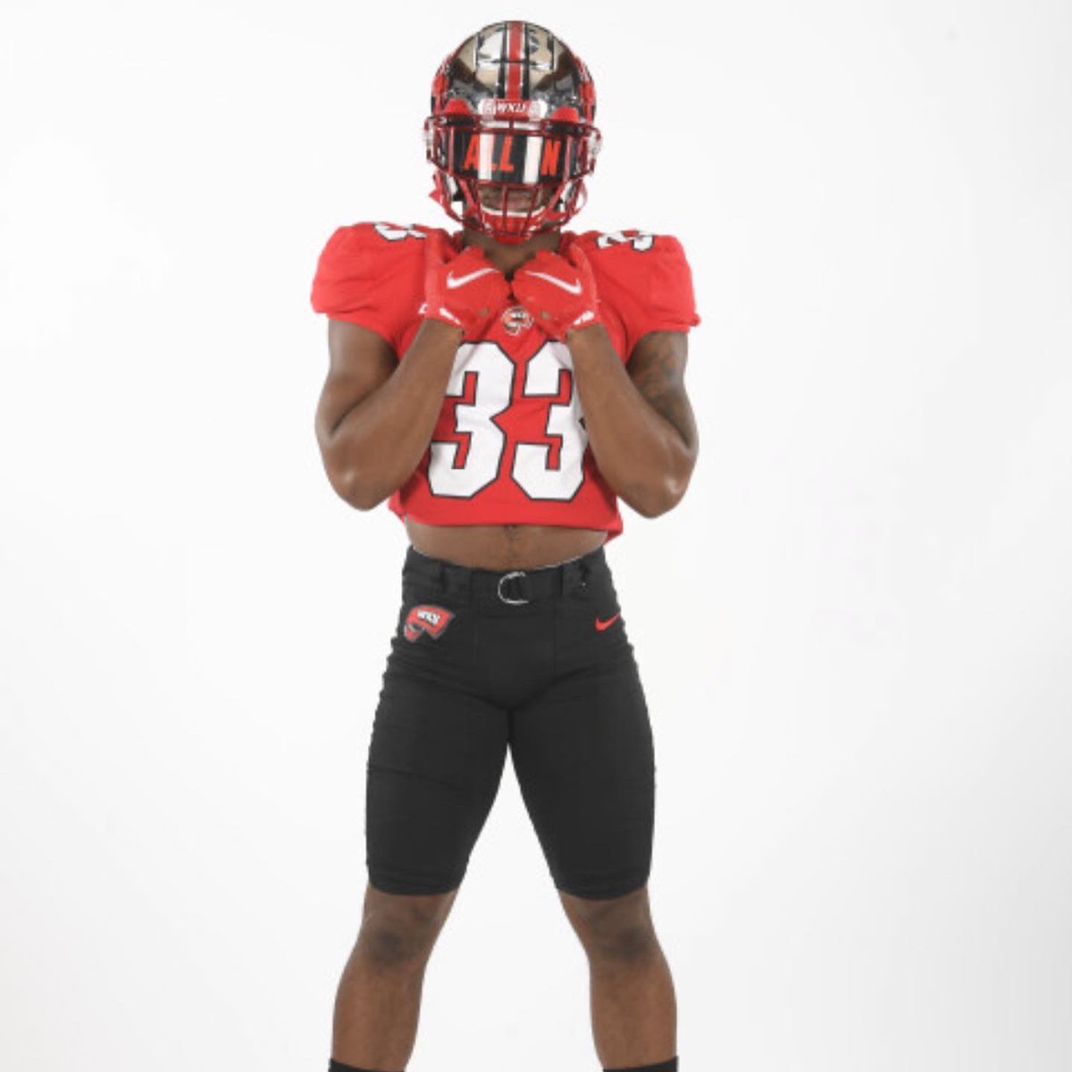 WKU Football Recruiting tweet media