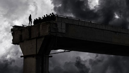 seanmundyphoto's tweet photo. Everyday we inch closer to the end https://t.co/rdGID6veaK