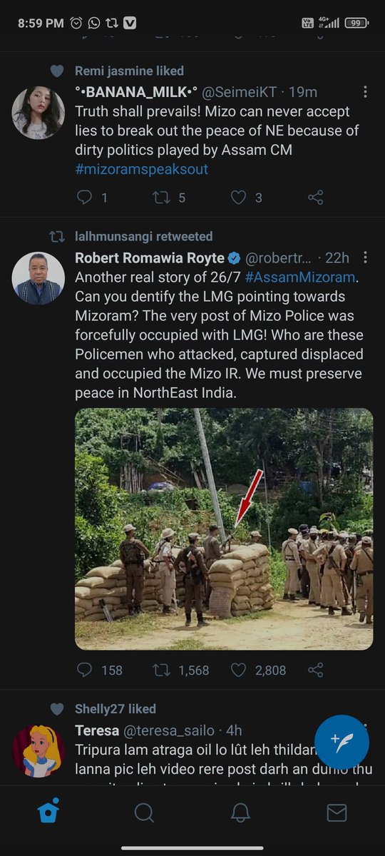 Tluangtluangi tweet media