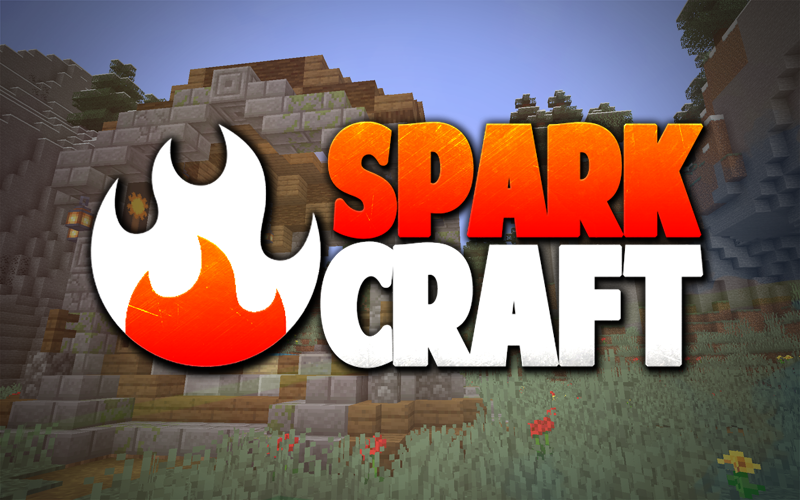 SparkCraftSMP's tweet photo. We are looking for some active and friendly players to join our server! If interested please fill out the server application below and be sure to DM us if you have any questions! JOIN US TODAY! https://t.co/E2HZWYWOKU https://t.co/b1ltWVliMT
