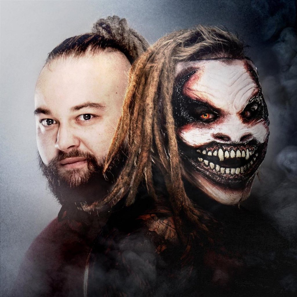 WrestlePurists's tweet photo. WWE have just announced the release of Bray Wyatt

Excuse me whilst I pick my jaw up off the floor. https://t.co/MhqzbyVmrR