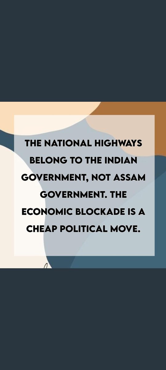 muankimi_ralte_'s tweet photo. Try doing something better than this #himantaexposed https://t.co/XZhlgm6irT