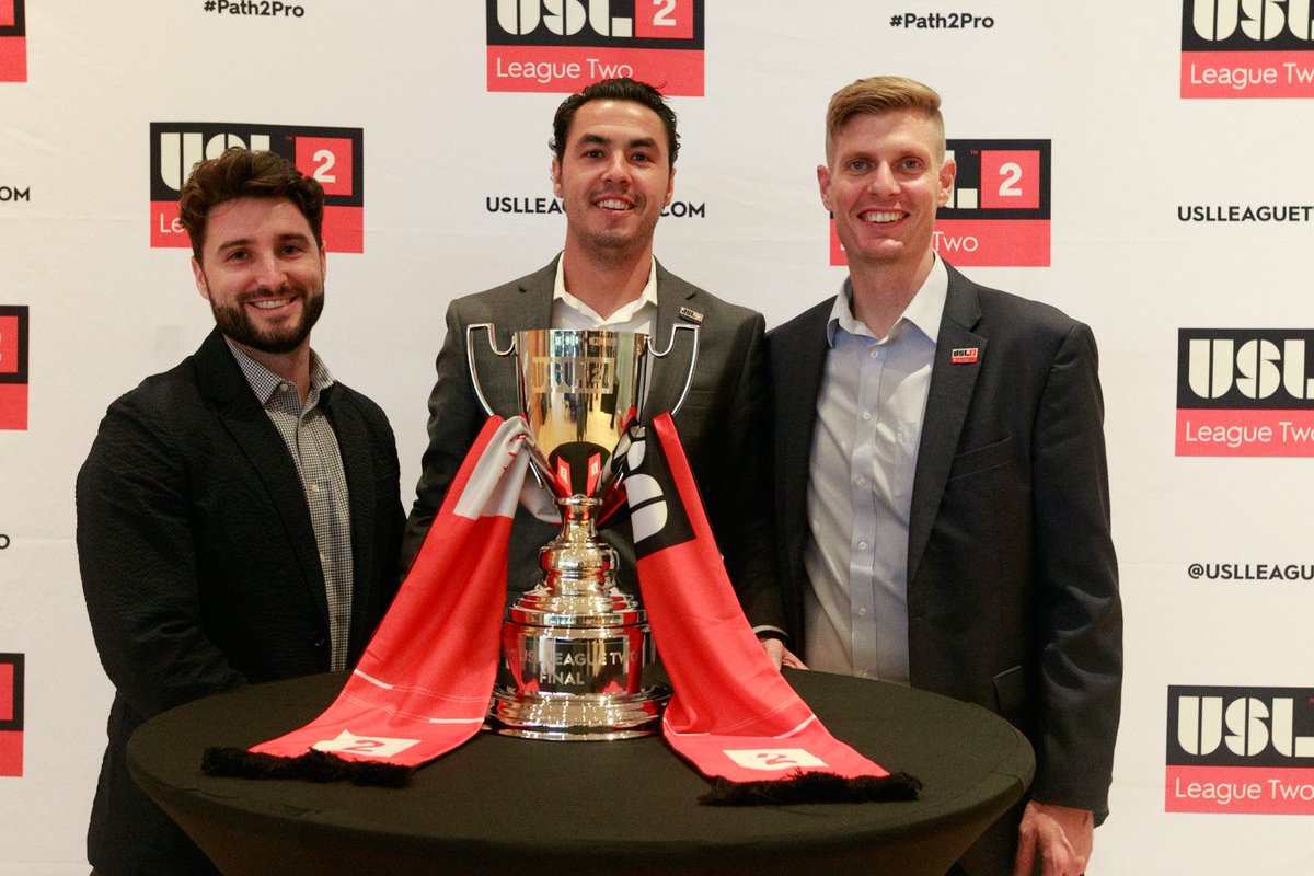 Chris_MaddenUSL's tweet photo. Thank you @MenaceSoccer94 for hosting the 2021 League Two Final banquet. 

Good luck to both the Menace and @NCFusionU23 tonight in the final 💪

#Path2Pro | #Path2Playoffs https://t.co/mMpTH0IIG0