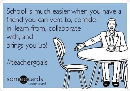 teachergoals's tweet photo. So true! 💯 https://t.co/rMB1XwoINV