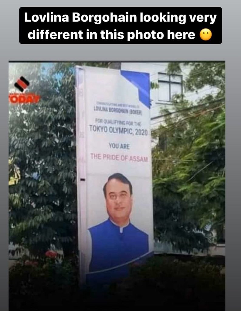 PresidentLeo16's tweet photo. Wait whattt? 
#himantaexposed https://t.co/sfodDGU3qY