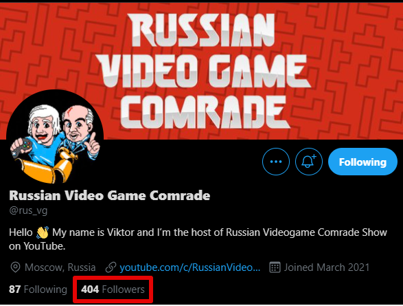 sudo reboot tweet media