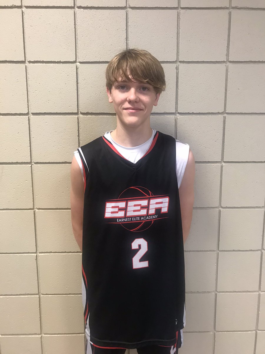 @MAYBbasketball National Championships Game 4 top performer @KaidenHelm 12 points 5 rebounds 3 assists