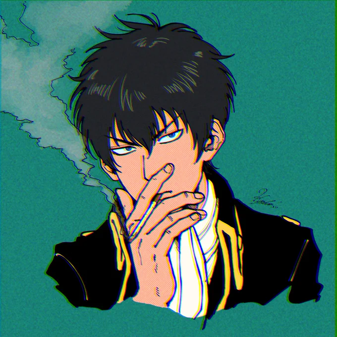 🚬 