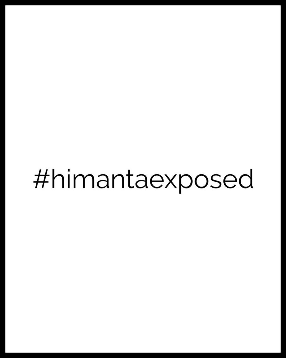 syn_angelina's tweet photo. Assam's forces assaulted a couple driving on the National Highway unprovoked and injured them as well as the vehicle heavily. Is this what victims do?? #iStandWithHimanta #himantaexposed https://t.co/uEHWhqwHQH