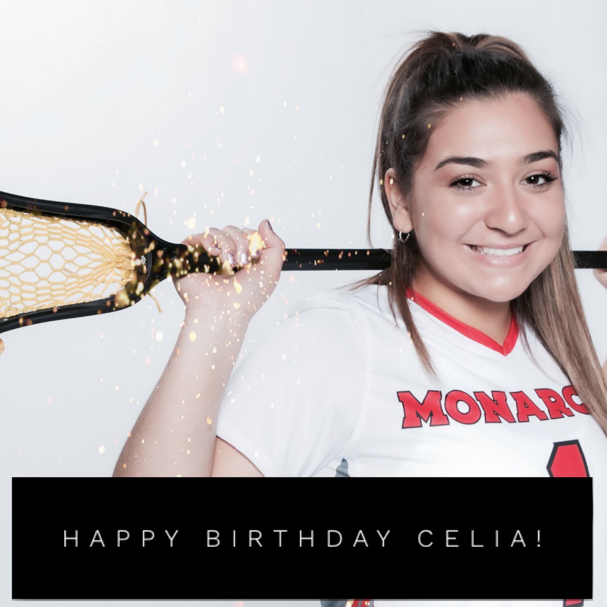 🎂𝗛𝗮𝗽𝗽𝘆 𝗕𝗶𝗿𝘁𝗵𝗱𝗮𝘆 𝘁𝗼 𝗝𝗿 𝗖𝗲𝗹𝗶𝗮 𝗠𝗲𝗱𝗶𝗻𝗮🎂

We hope you have an amazing day and even better year! Can’t wait to see what your junior year brings you! See you back on the field soon! ❤️🦁

#monarchnation🦁