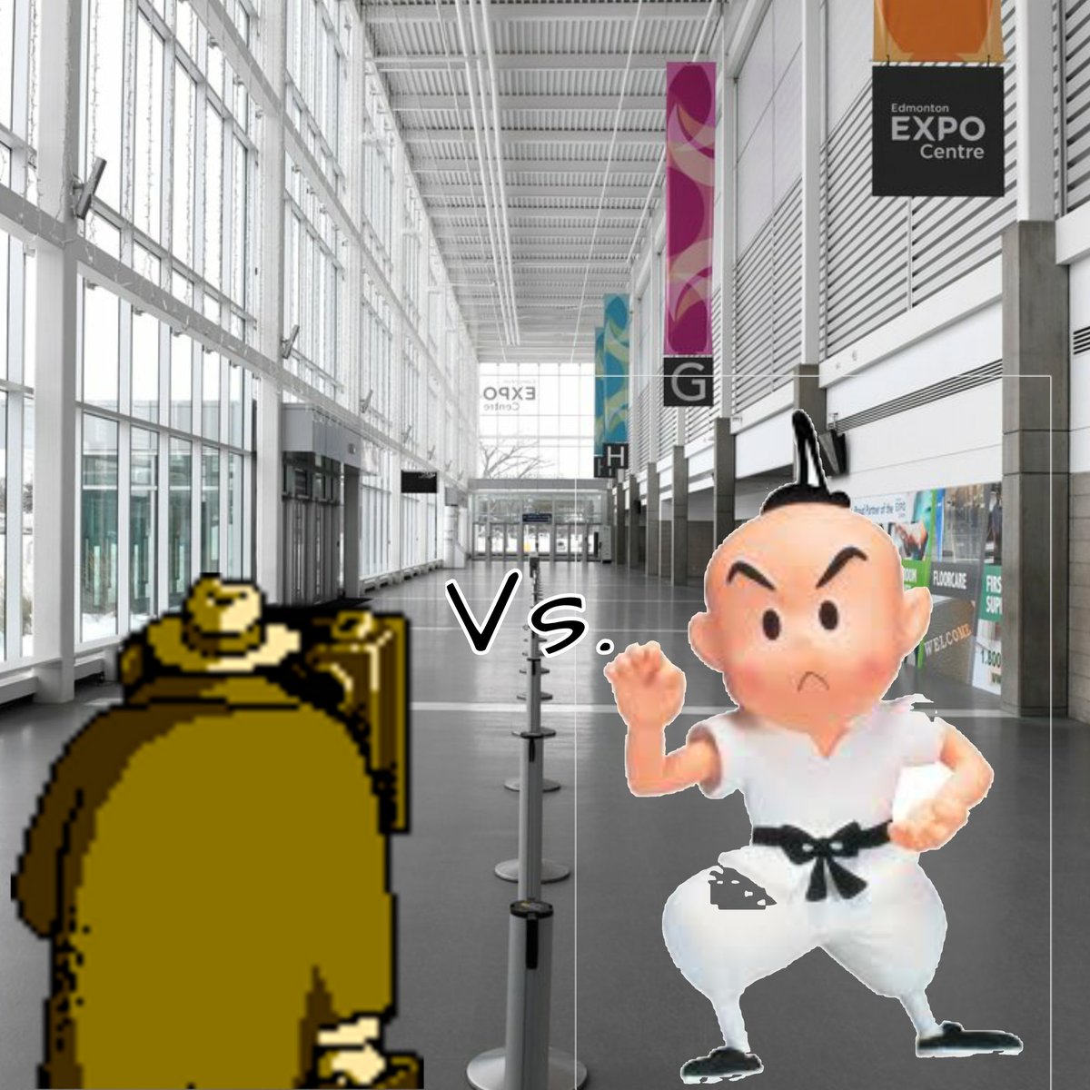 TheMotherAwards's tweet photo. We're back
Ninten's Dad vs. Poo
Jonas vs. Mr. Saturn
Isaiah vs. Starman
Fuel vs. Kraken

Vote at: https://t.co/Cb1F9yh8A5 https://t.co/ZHdtExJszY