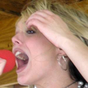Happy Birthday to Krystal Meyers     
