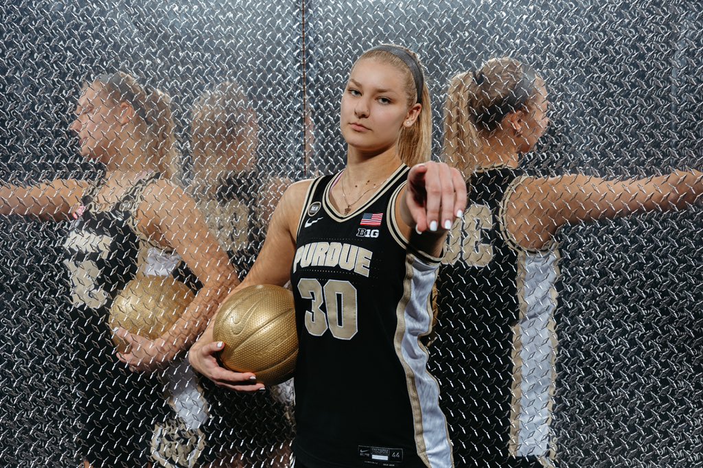 addison_potts3's tweet image. COMMITTED ‼️Wassup Purdue ?! ❤️ @PurdueWBB