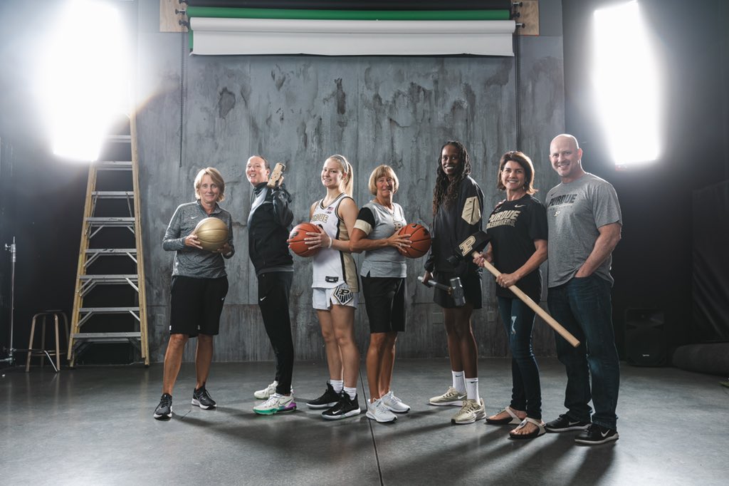 addison_potts3's tweet image. COMMITTED ‼️Wassup Purdue ?! ❤️ @PurdueWBB