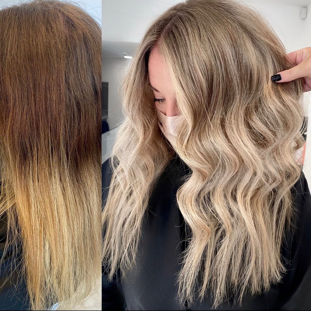 Wella Education tweet media