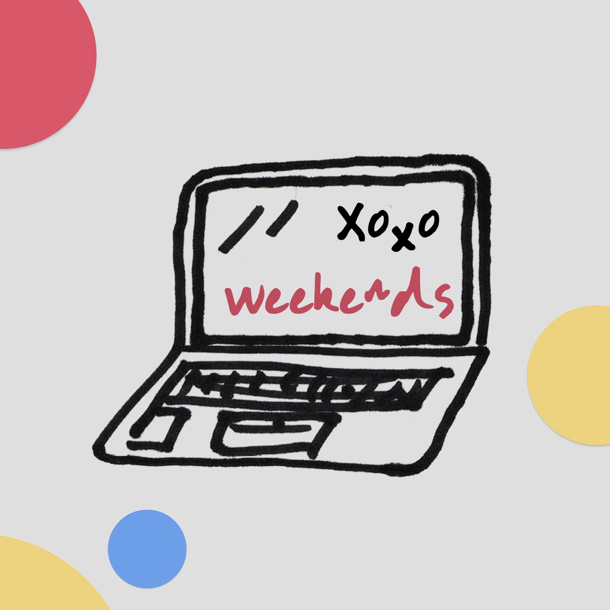 ⚪🔴 LYRIC VIDEO 🟡🔵
- OUT FRIDAY 6th AUGUST -

Are you ready?🎉

#xoxo #xoxobandidos #indie #pop #indiepop #indiemusic #pop #popband #video #lyricvideo #music #newmusic #upcomingartist #upandcomingartist #summer