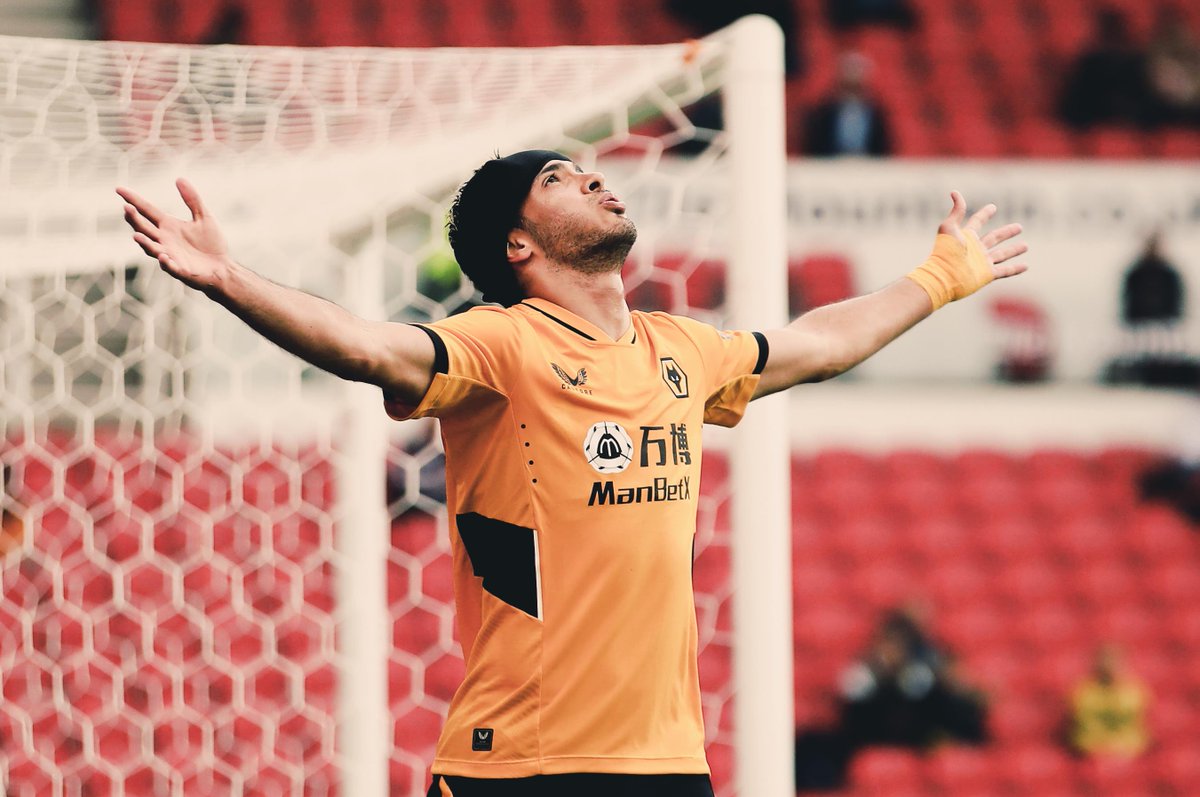 Wolves's tweet photo. 🇲🇽💛 https://t.co/O0tkX4BSPy