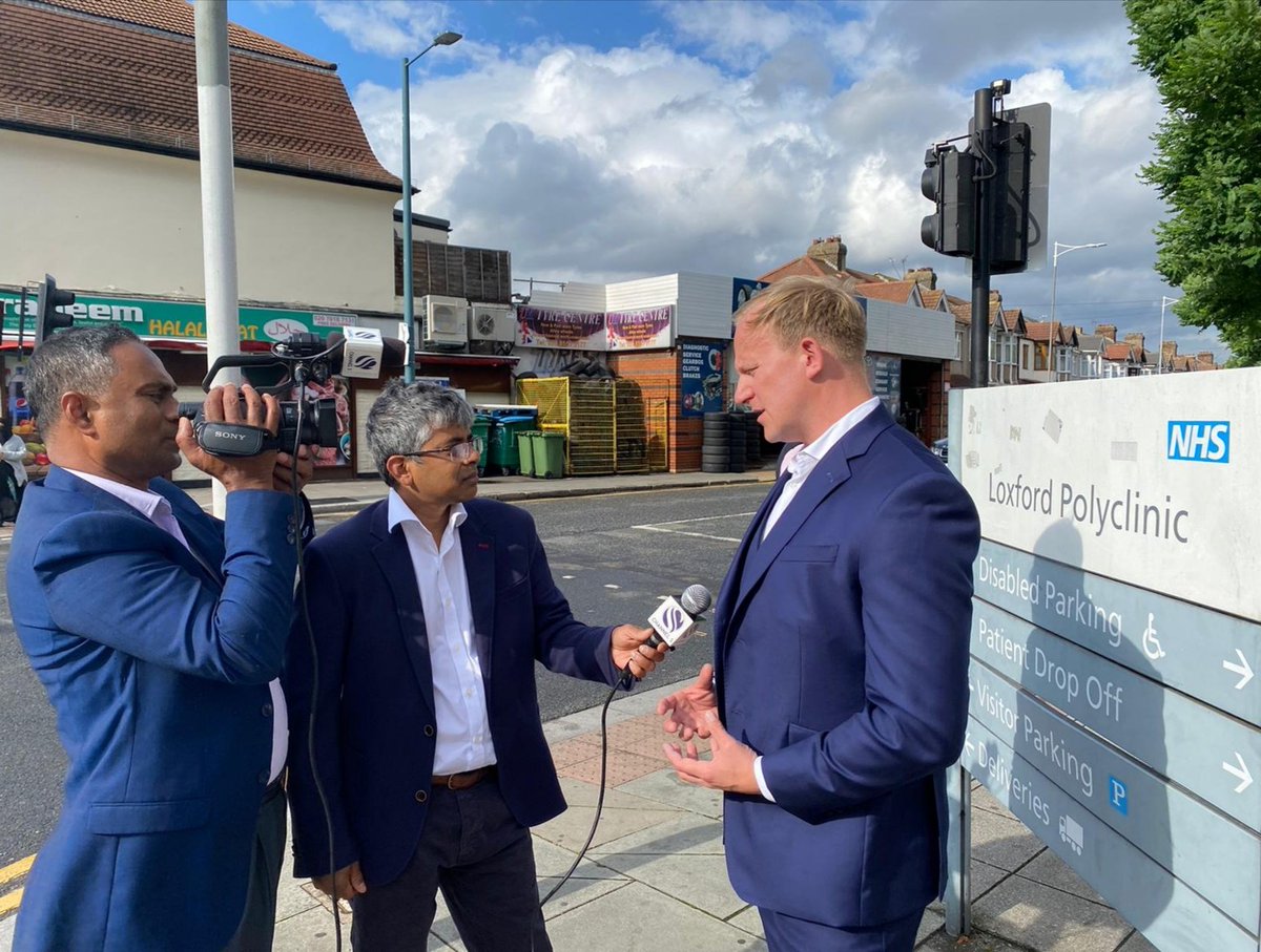 Sam Tarry tweet media