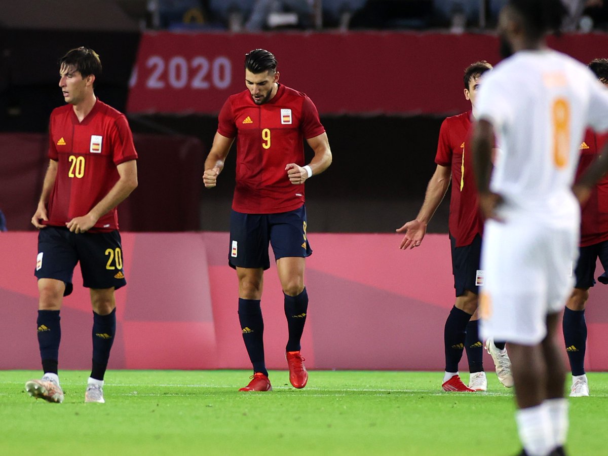 Goal Japan 東京五輪 サッカー 男子 準決勝 対戦カードが決定 準々決勝 スペイン 5 2 コートジボワール 日本 0 0 4 2 ニュージーランド ブラジル 1 0 エジプト 韓国 3 6 メキシコ 準決勝 8月3日 火 メキシコ ブラジル 日本 スペイン 3位決定戦