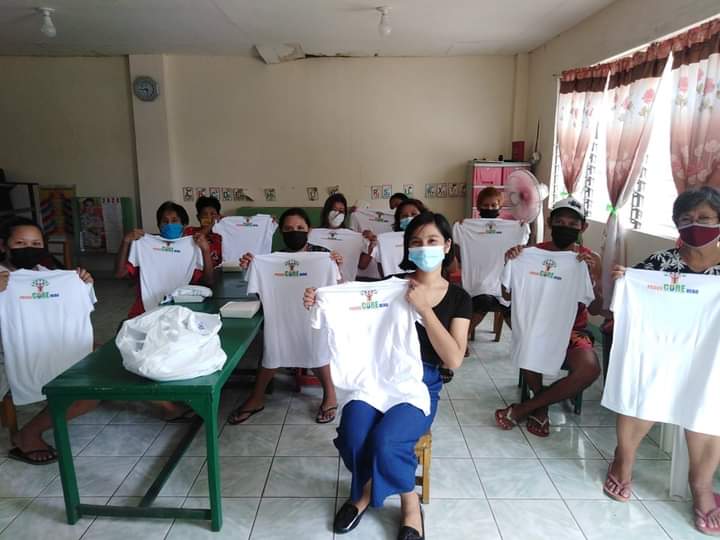 coreph1's tweet photo. Yay! Yesterday, we had our Parents' Orientation at Brgy. 27 as we prepare their children for the Ecological Saturdays Initiative 💚 https://t.co/WnYLhzpcXO