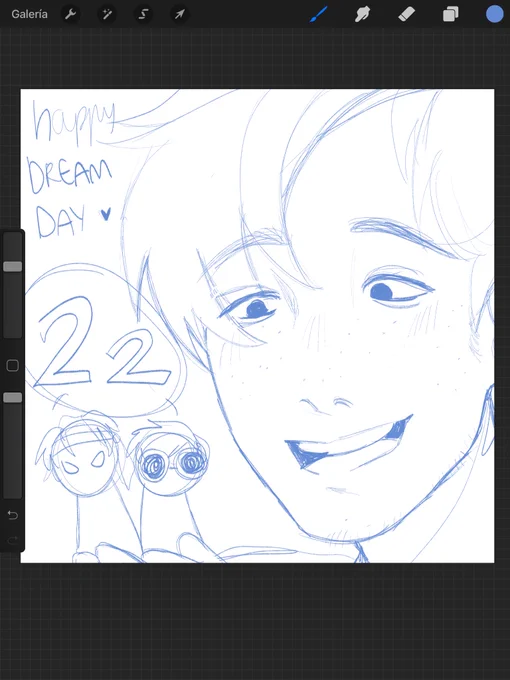 i have some ideas but none of them convinces me >_< 