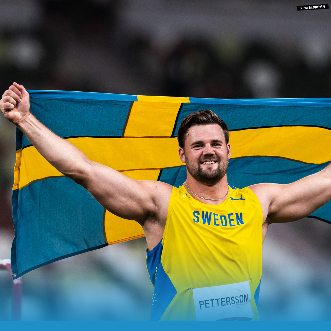 Detta, hörni! 😍🇸🇪
Bilder från Bildbyrån 📸