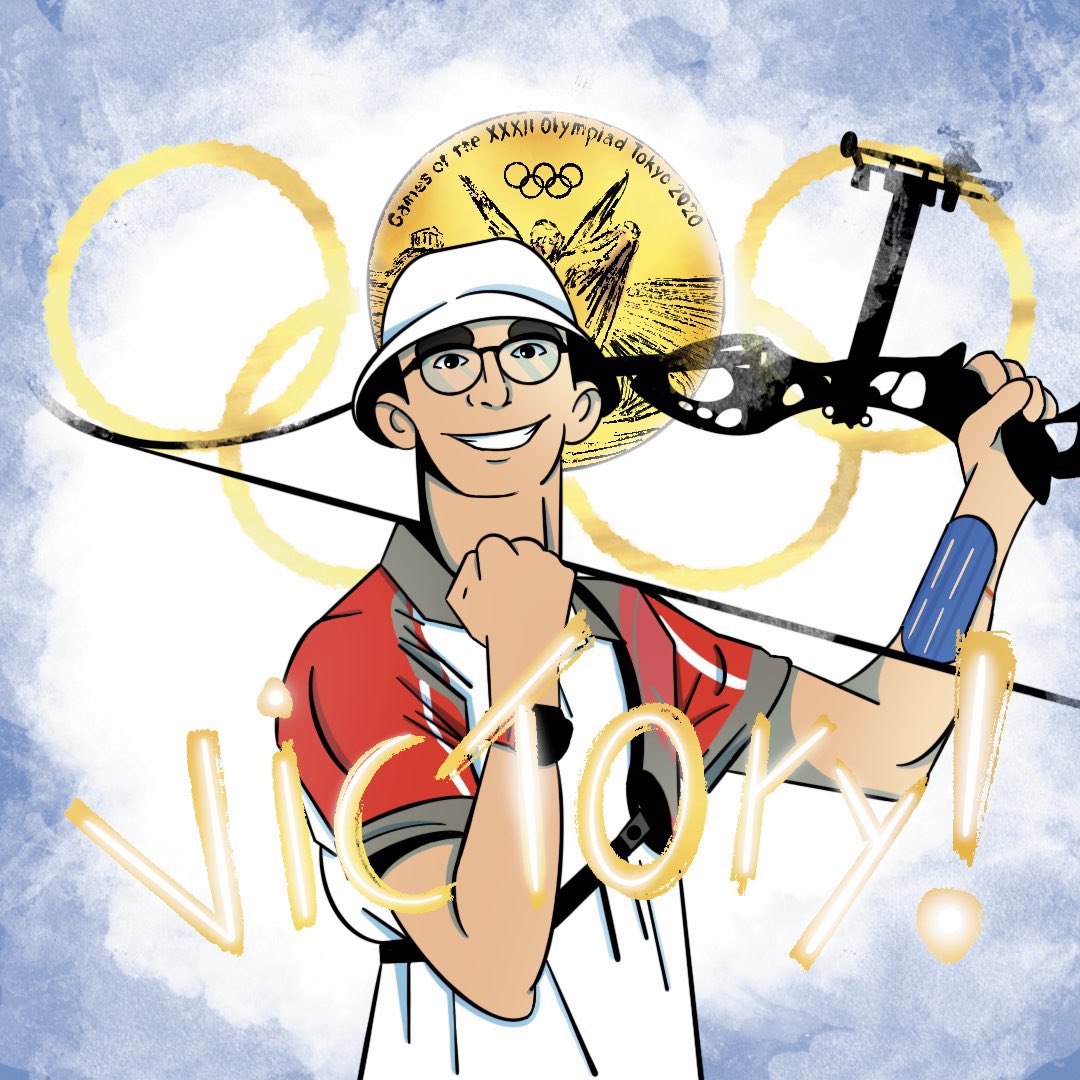 World Archery tweet media