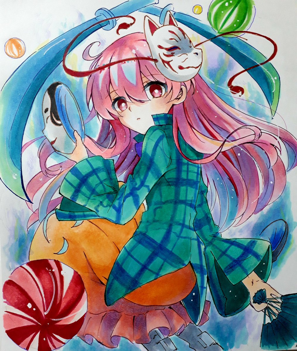 Twoucan 秦こころ の注目ツイート イラスト マンガ コスプレ モデル Twoucan 秦こころ の注目ツイート イラスト マンガ コスプレ モデル