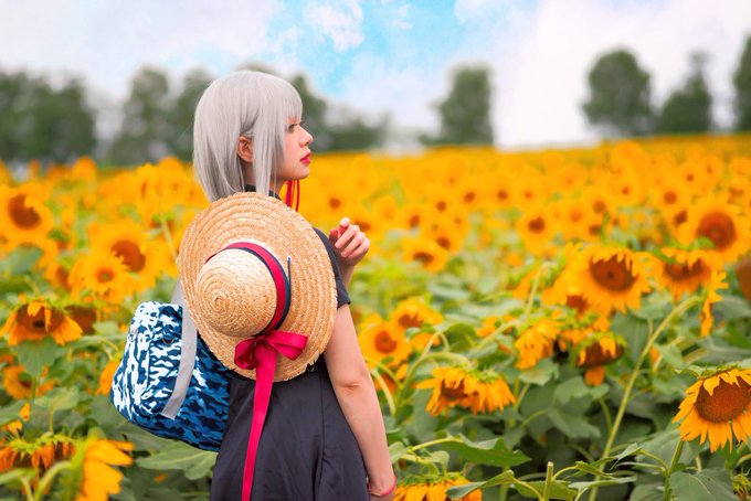 コスプレイヤーてうのTwitter画像14