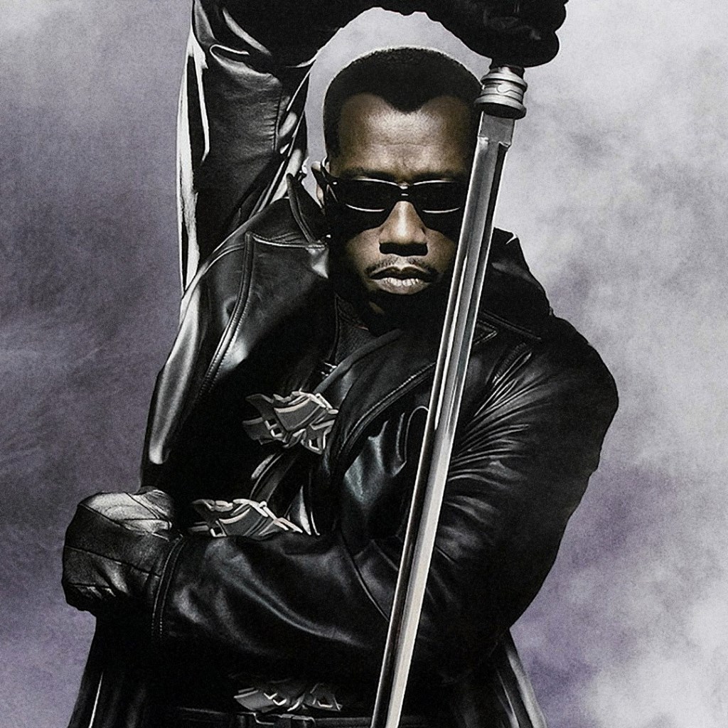 Happy bday Wesley Snipes! 