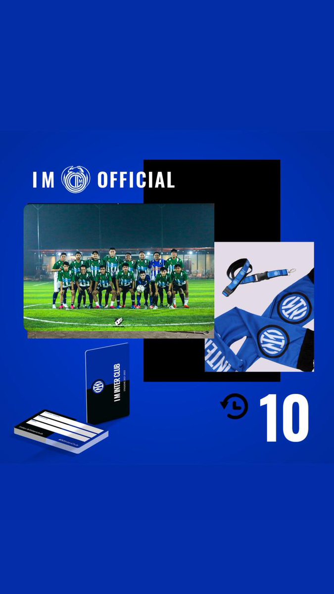 ICI Regional Depok tweet media