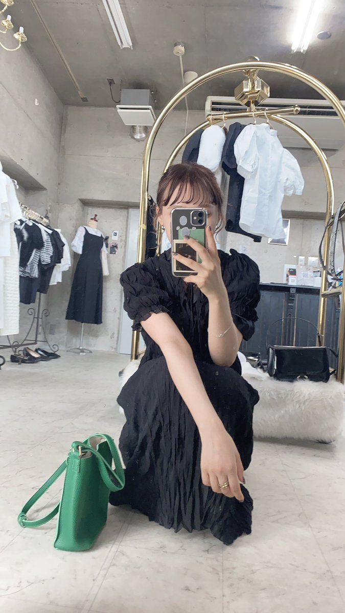 本日もご来店ありがとうございました
店頭のおすすめアイテムです🌿❤︎❤︎