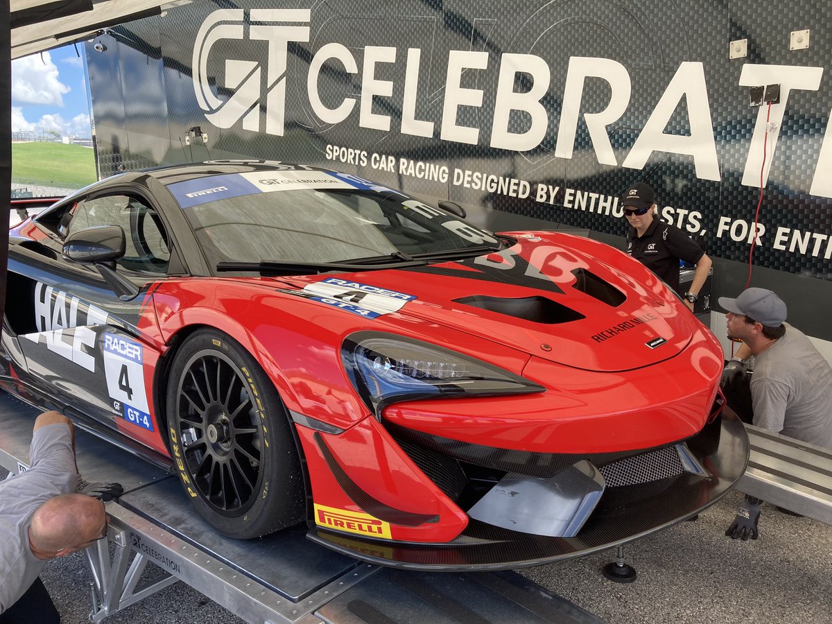 Speed Club Racing tweet media