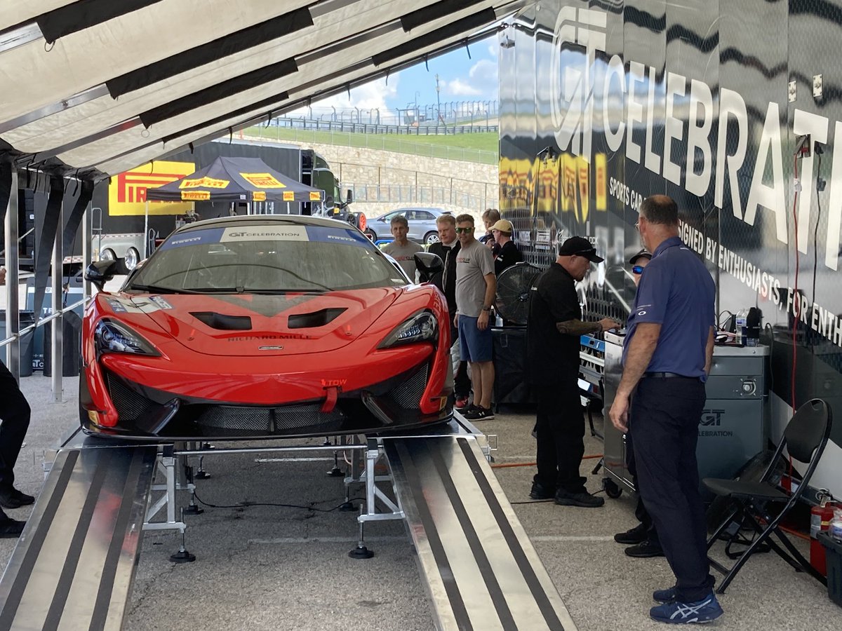 Speed Club Racing tweet media