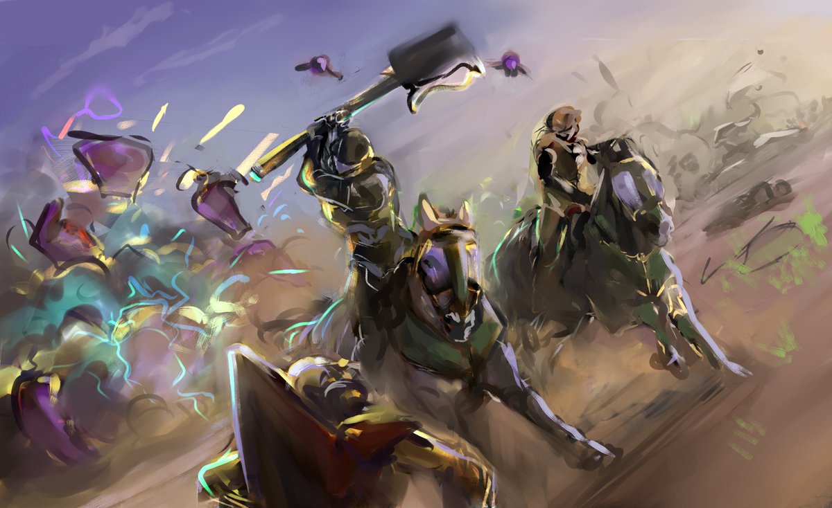 SpartanMandy tweet media