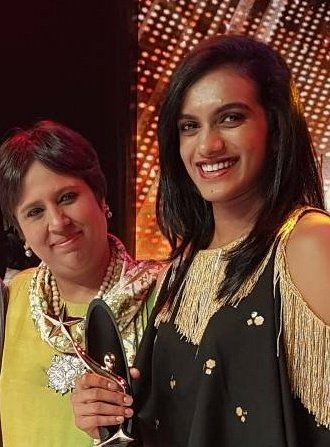 blueredoran's tweet photo. @divya_16_ Why PV Sindhu ..Why? https://t.co/tDfoYJFIhN