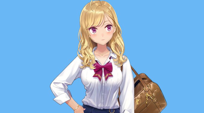 Takamiyarionさんのイラストまとめ Takamiyarionさんのイラストまとめ