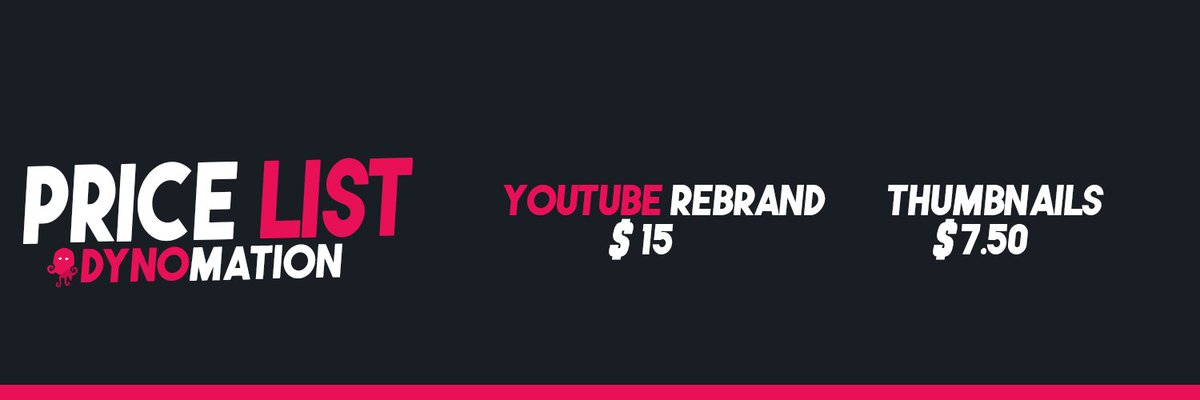 Dynomation Fx tweet media