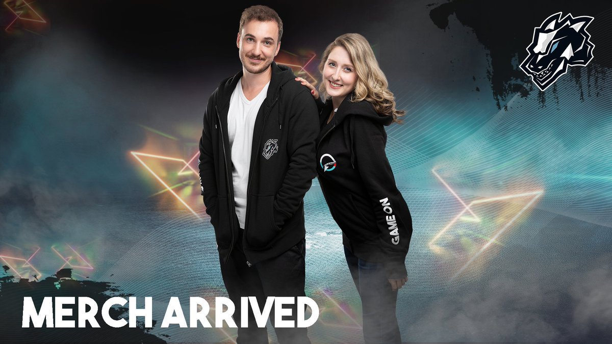 A1 eSports tweet media