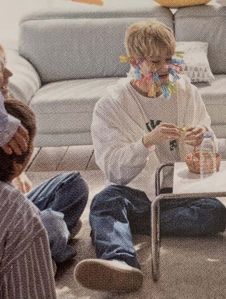 #MARK NCT 127 Official Book Vol. 4 [SCAN]